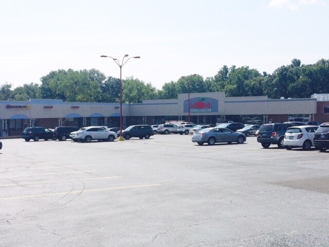 9801-9827 Rhode Island Ave, College Park, MD for Rent