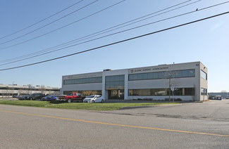 Cambridge, ON Industrial - 55 Fleming Dr