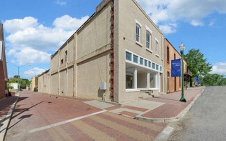 Toccoa, GA Storefront Retail/Residential - 111 Sage St Toccoa, GA Storefront Retail/Residential - 111 Sage St