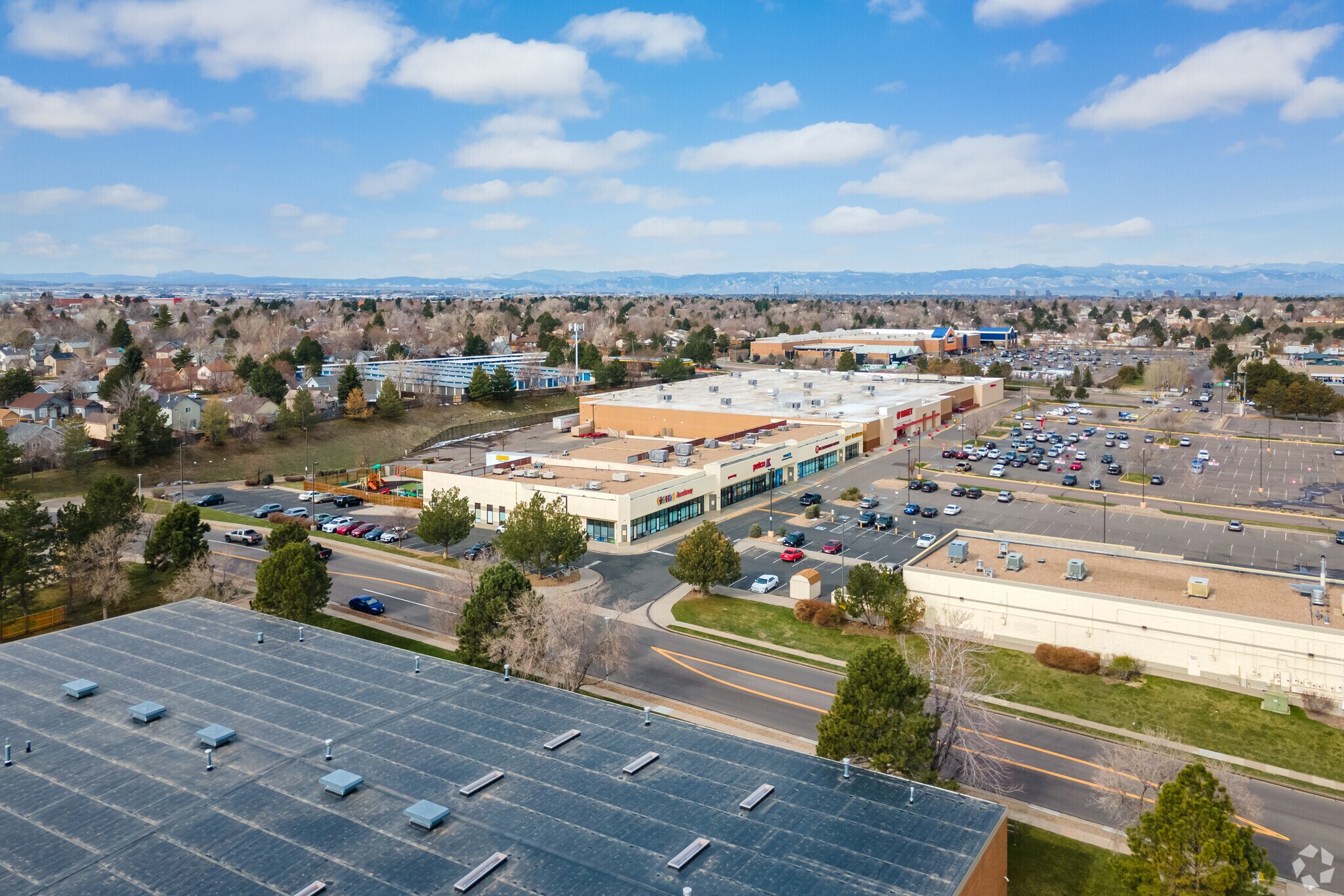16910-17062 E Quincy Ave, Aurora, CO for Rent