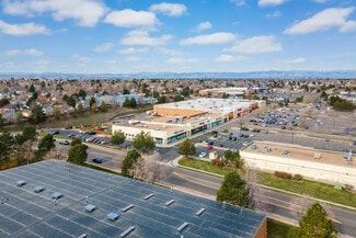 Aurora, CO Retail - 16910-17062 E Quincy Ave
