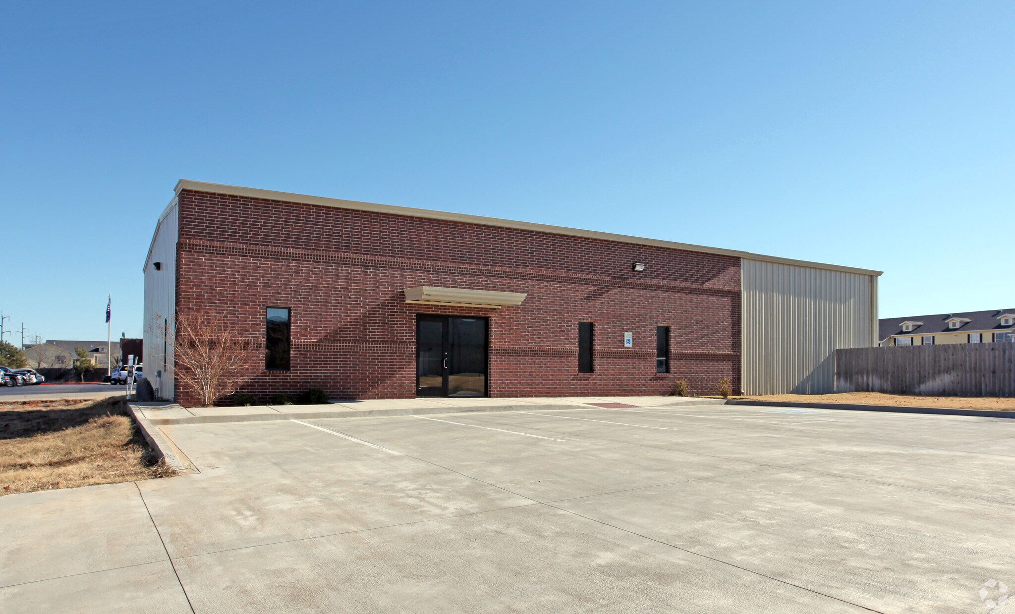 8216 Rockback Ct, Oklahoma City, OK for Rent