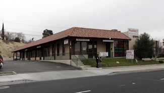 Victorville, CA Retail - 15048 7th St Victorville, CA Retail - 15048 7th St