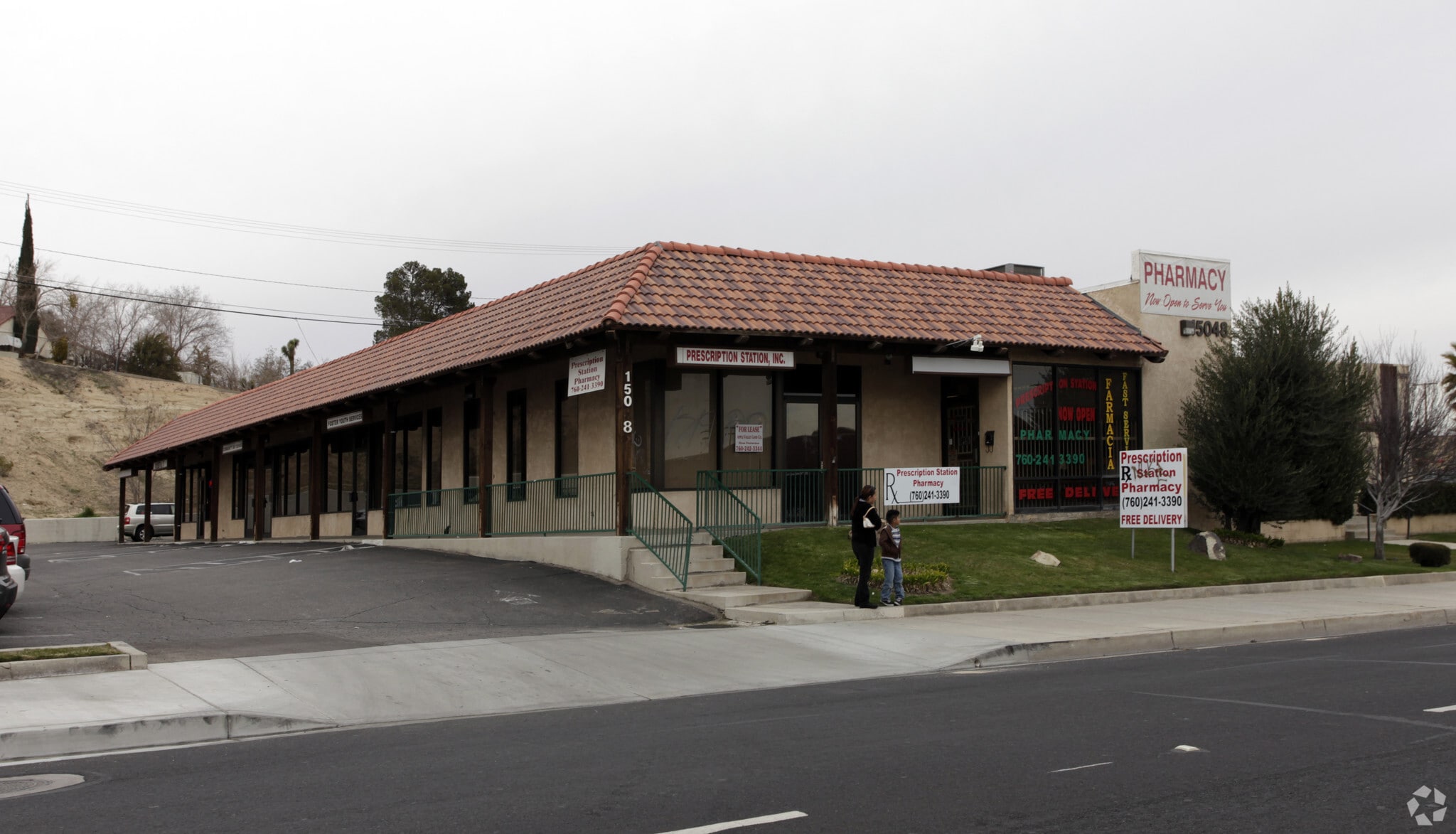 15048 7th St, Victorville, CA for Rent