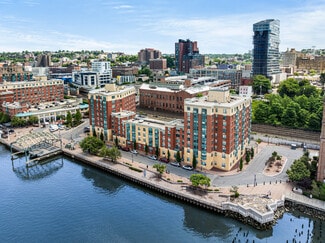 Yonkers, NY Retail - 1 Van Der Donck St