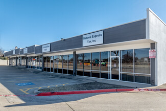 Mesquite, TX Office/Retail, Flex - 15330 Lyndon B Johnson Fwy