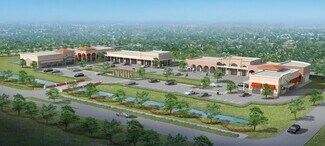 Davie, FL Commercial Land - 1380 S Flamingo Rd