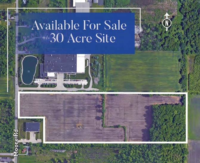 Moore Road Rd, Avon, OH for Sale