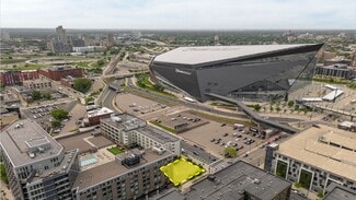 Minneapolis, MN Industrial - 800 S 3rd St