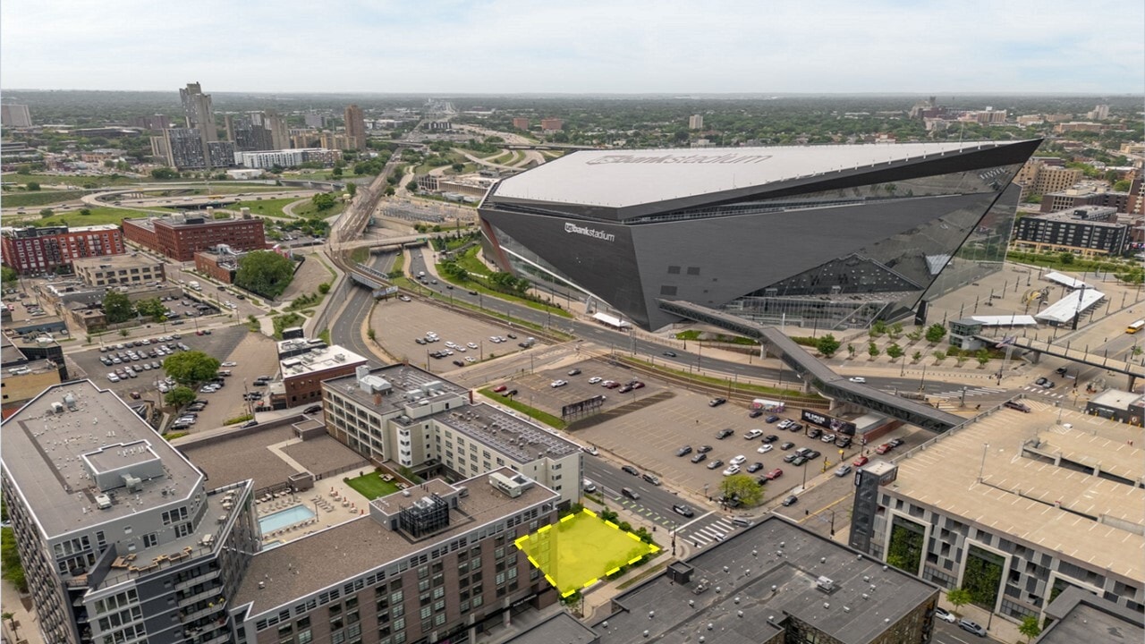 800 S 3rd St, Minneapolis, MN for Sale