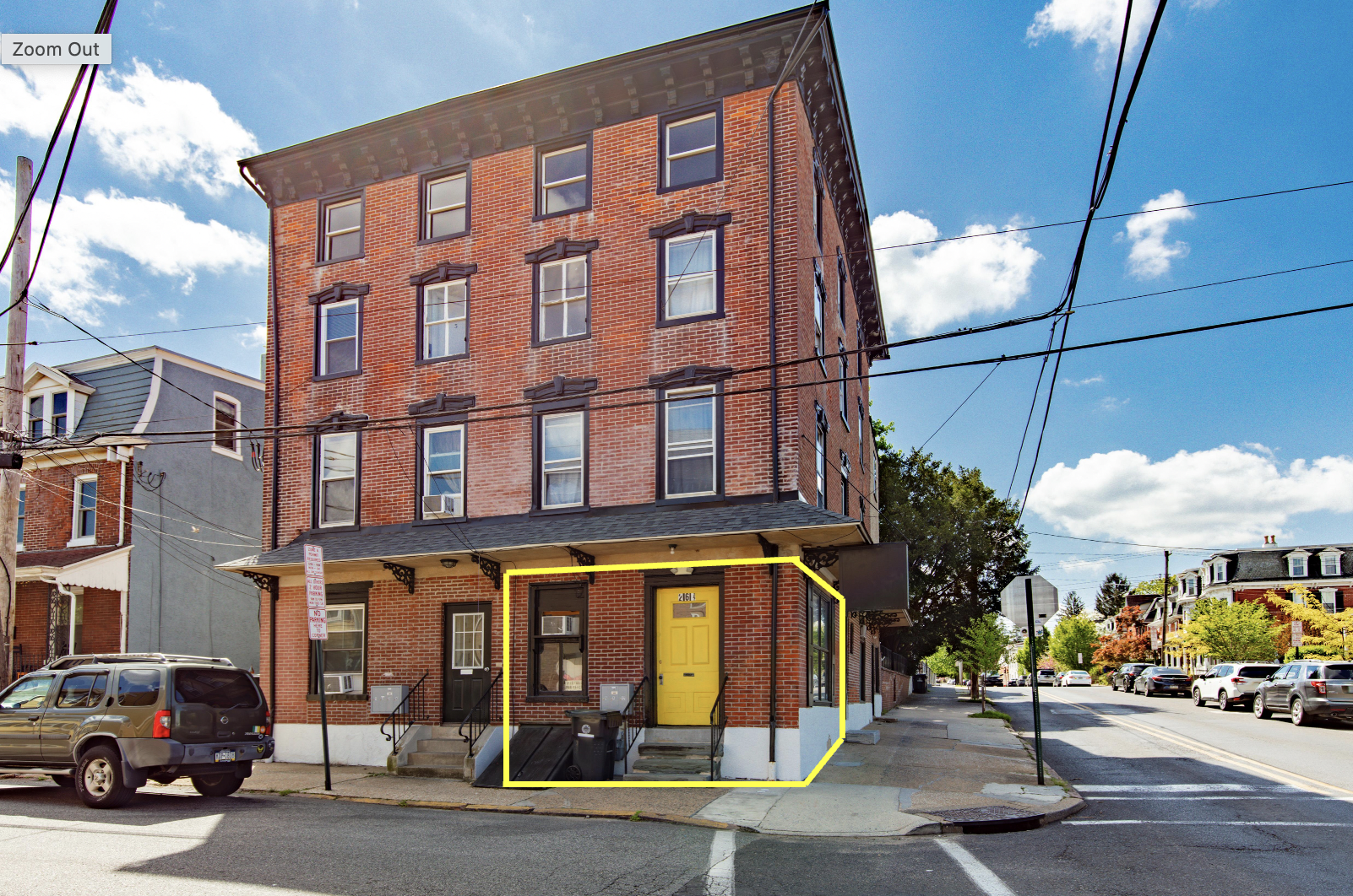 264 Walnut St, Phoenixville, PA for Rent