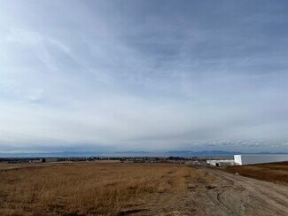 Aurora, CO Industrial Land - Dunkirk Street & Highpoint blvd
