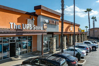 Murrieta, CA Retail - Clinton Keith Rd