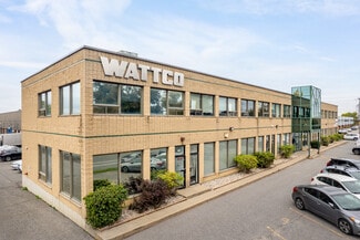 Montréal, QC Office, Flex, Industrial - 7701-7749 Rue Cordner