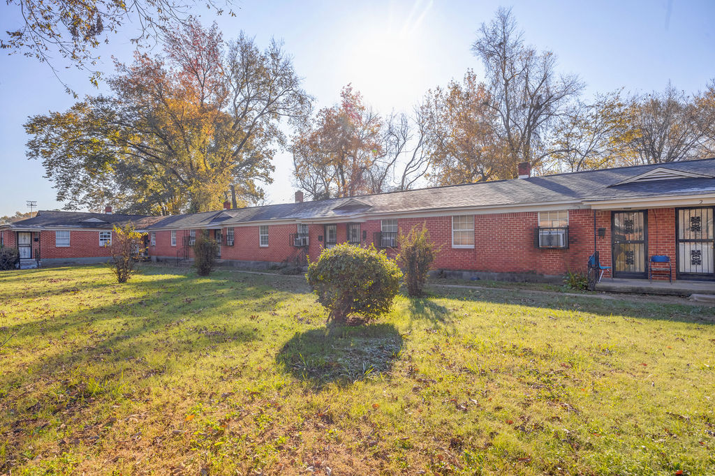 1030 Hamilton St, Memphis, TN for Sale