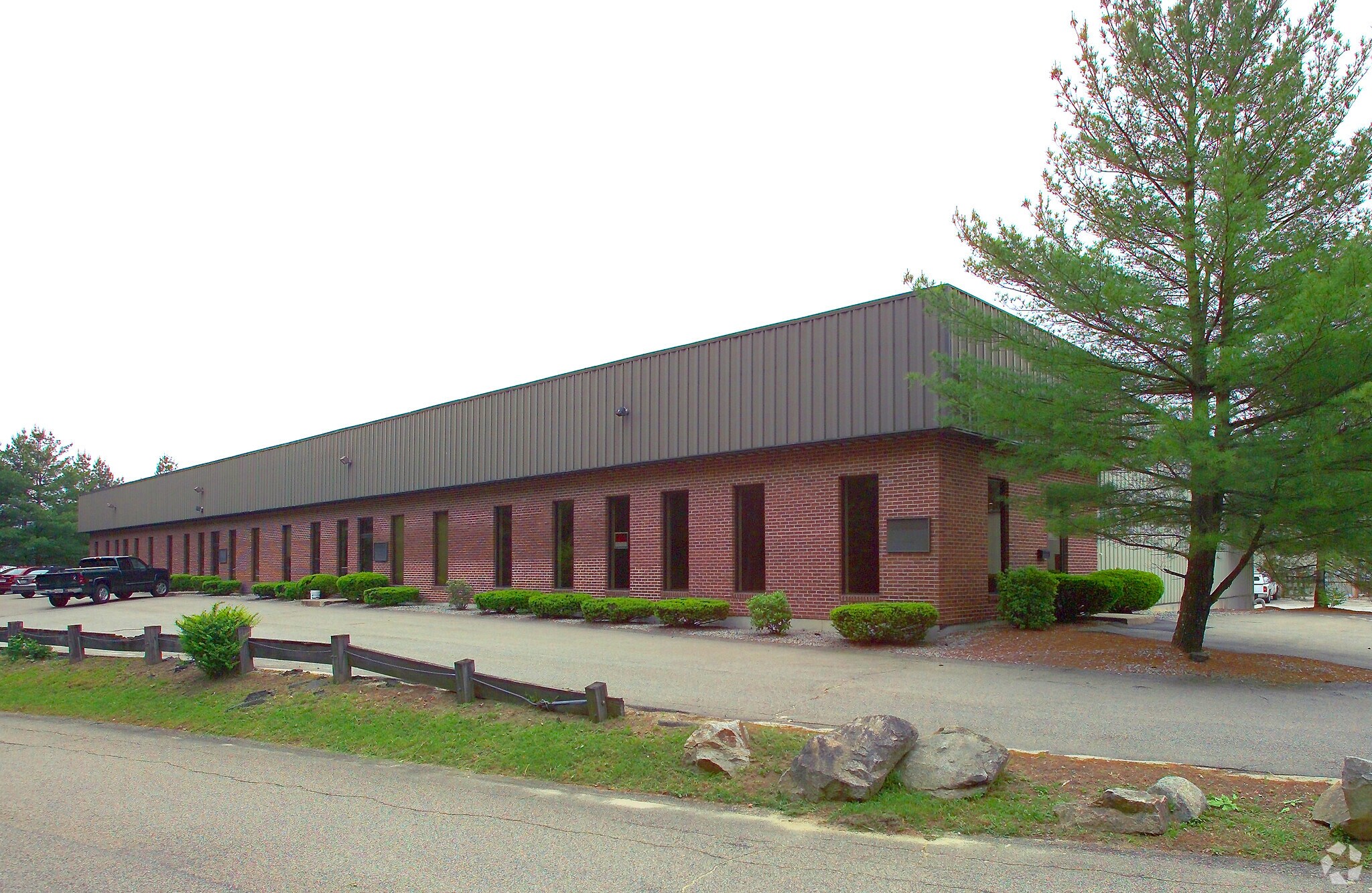 200 Recreation Park Dr, Hingham, MA for Rent
