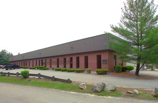 Hingham, MA Flex - 200 Recreation Park Dr