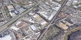 Haltom City, TX Industrial - 1310 Colony Ct