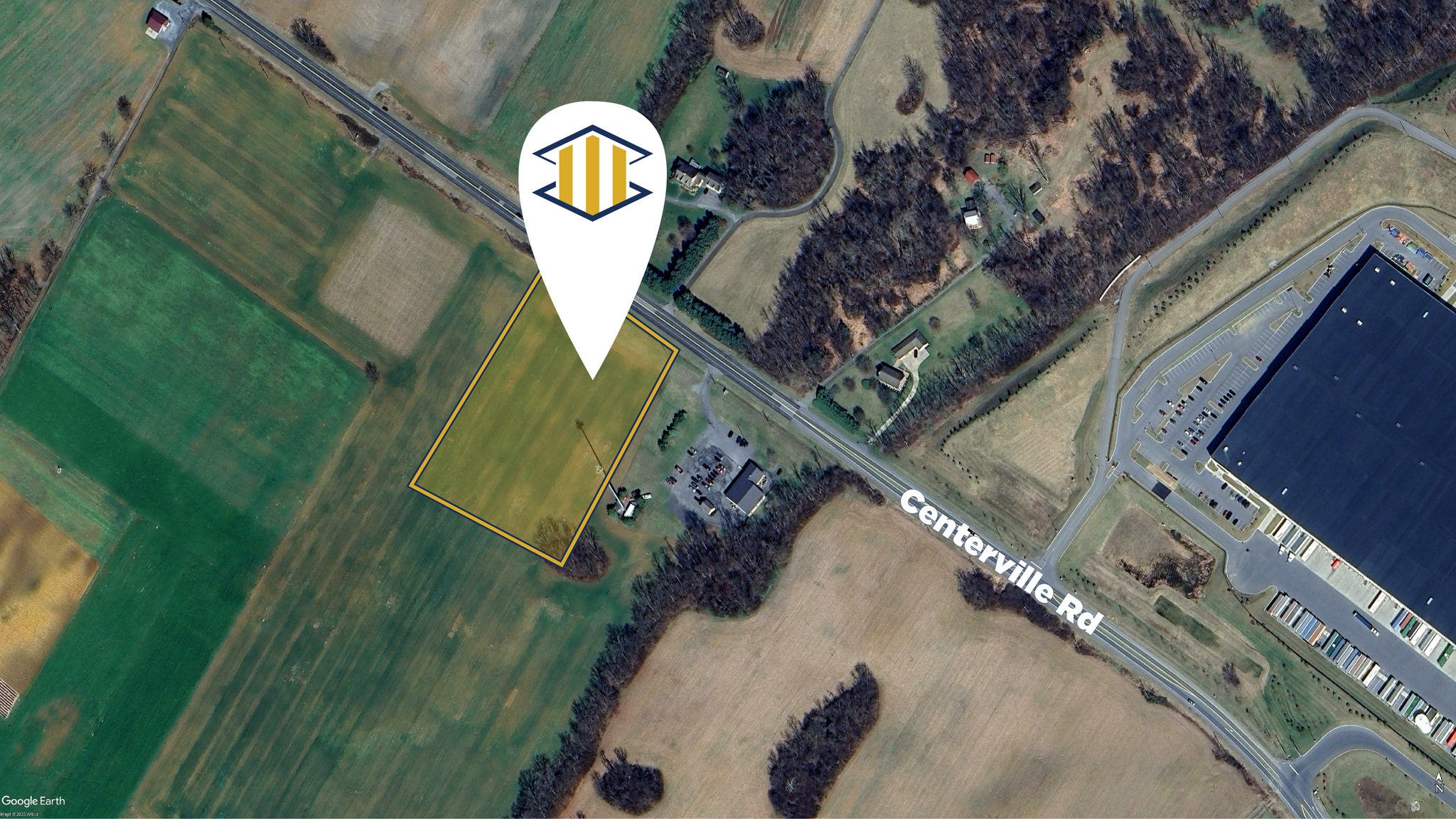 768 Centerville Rd, Newville, PA for Sale