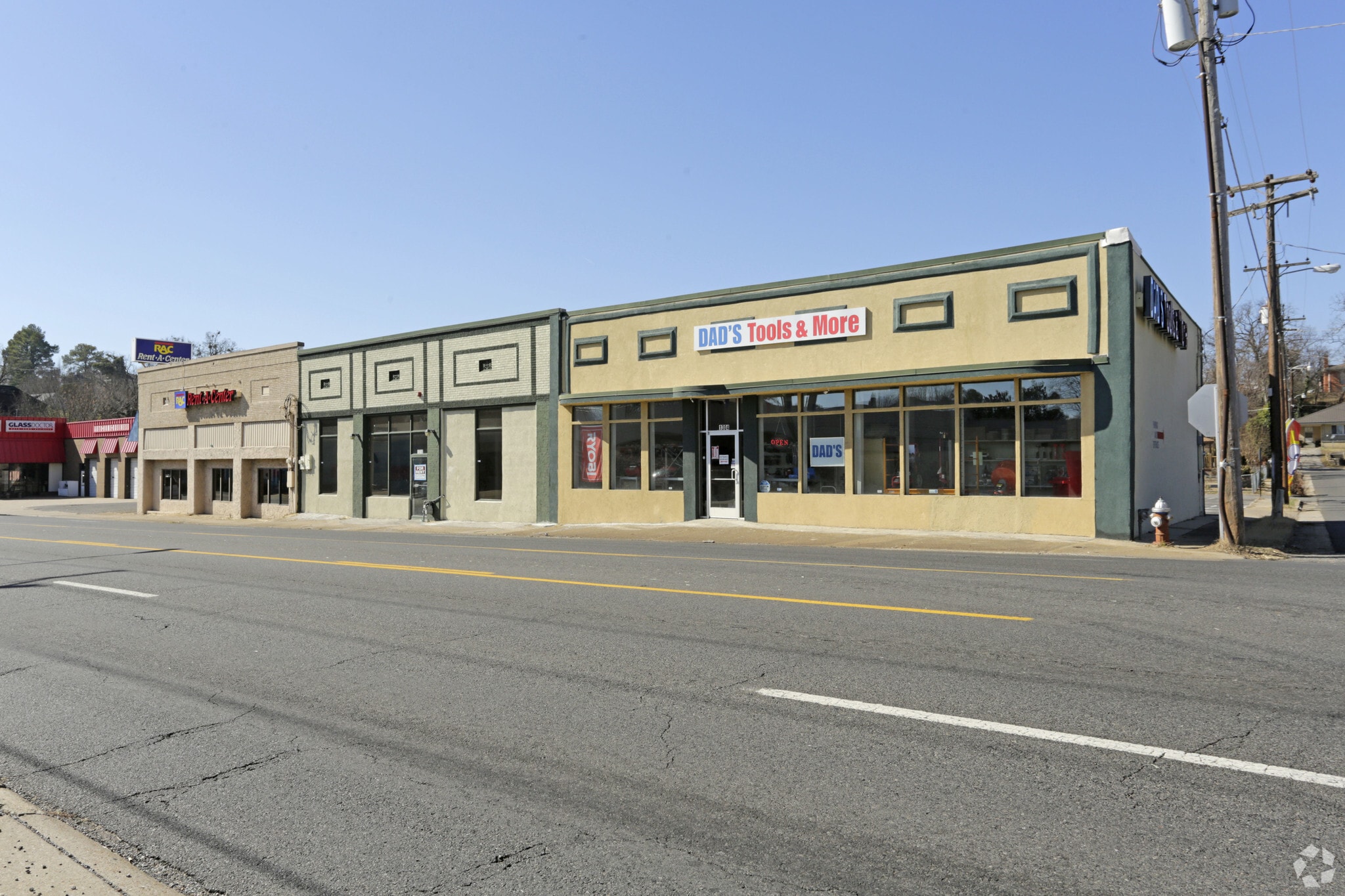 , Hot Springs, AR for Sale