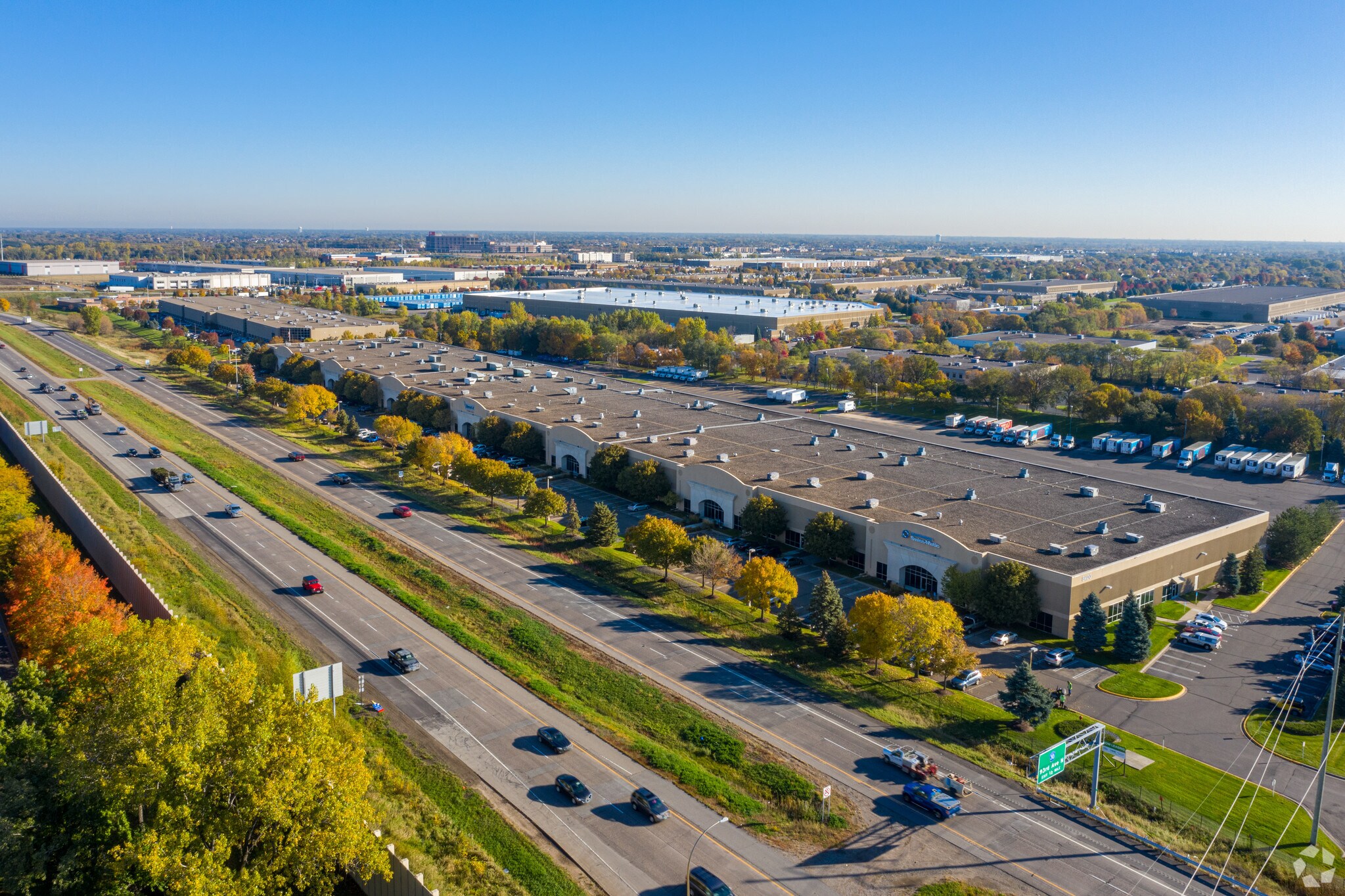 8400 89th Ave N, Brooklyn Park, MN for Rent