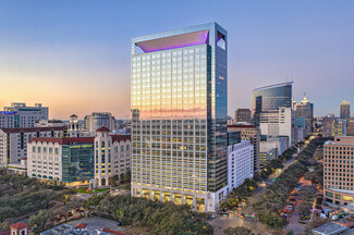 Houston, TX Office/Medical - 6400 Fannin St