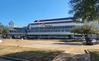 Longview, TX Office - 3400 W Marshall Ave