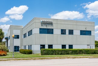 Fort Myers, FL Office - 4371 Veronica S Shoemaker Blvd
