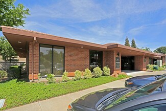 Rocklin, CA Office - 5800 Stanford Ranch Rd