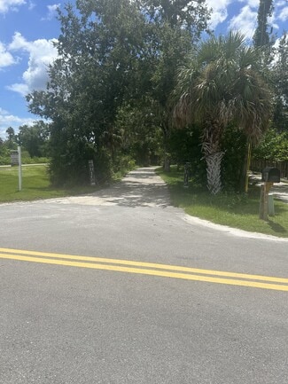 Sarasota, FL Warehouse - 4242 Gypsy St