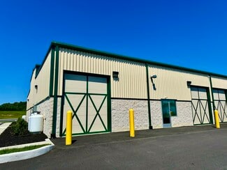 Elkton, MD Flex - 3497 Blue Ball Rd