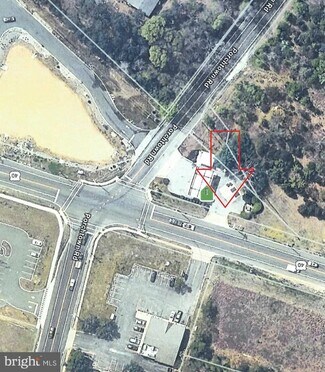 Newfield, NJ Commercial - 4491 Harding Hwy
