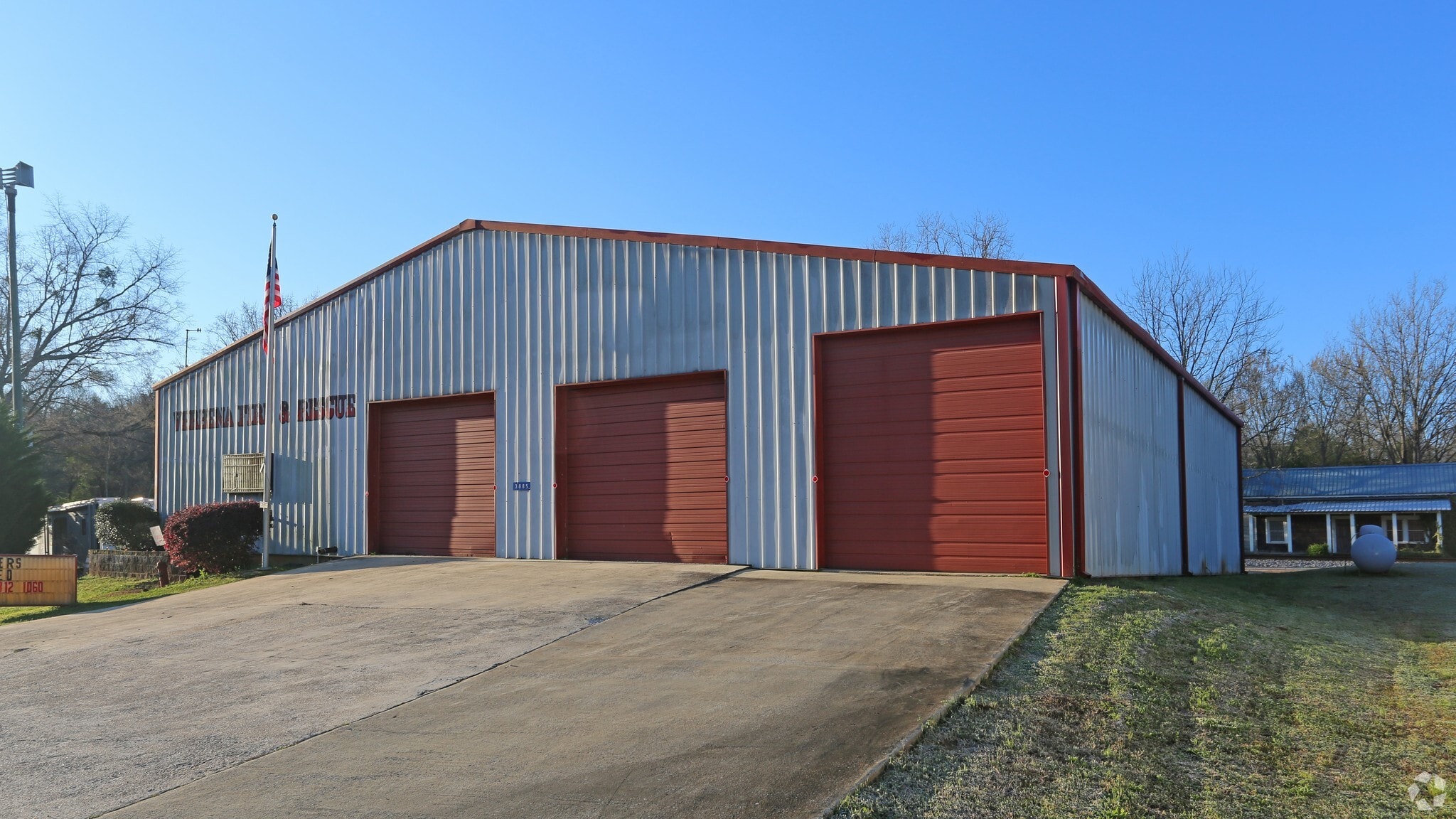 3985 US Highway 31, Verbena, AL for Sale