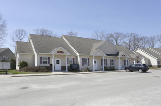 Wading River, NY Office - 5954 Route 25A