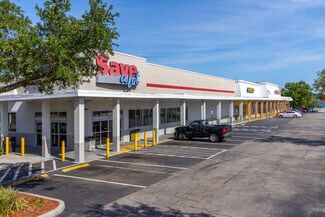 Sanford, FL Office/Retail - 2440 S French Ave