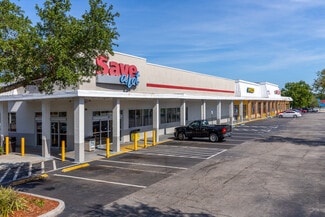 Sanford, FL Office/Retail, Retail - 2440 S French Ave Sanford, FL Office/Retail, Retail - 2440 S French Ave
