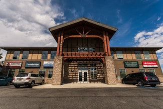 Spokane Valley, WA Office - 16114 E Indiana Ave Spokane Valley, WA Office - 16114 E Indiana Ave