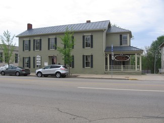 Eaton, OH Office - 115 W Main St