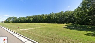 Avon, OH Commercial Land - 2295 Nagel Road