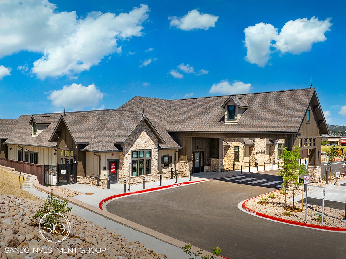 3773 Limelight Ave, Castle Rock, CO for Sale