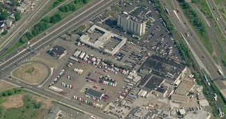 Elizabeth, NJ Industrial Land - 901 N Avenue East