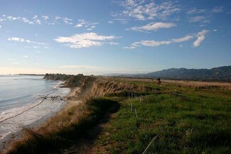 Santa Barbara, CA Residential Land - More Mesa Dr