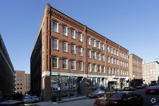 53 Wingate St Unit 63  