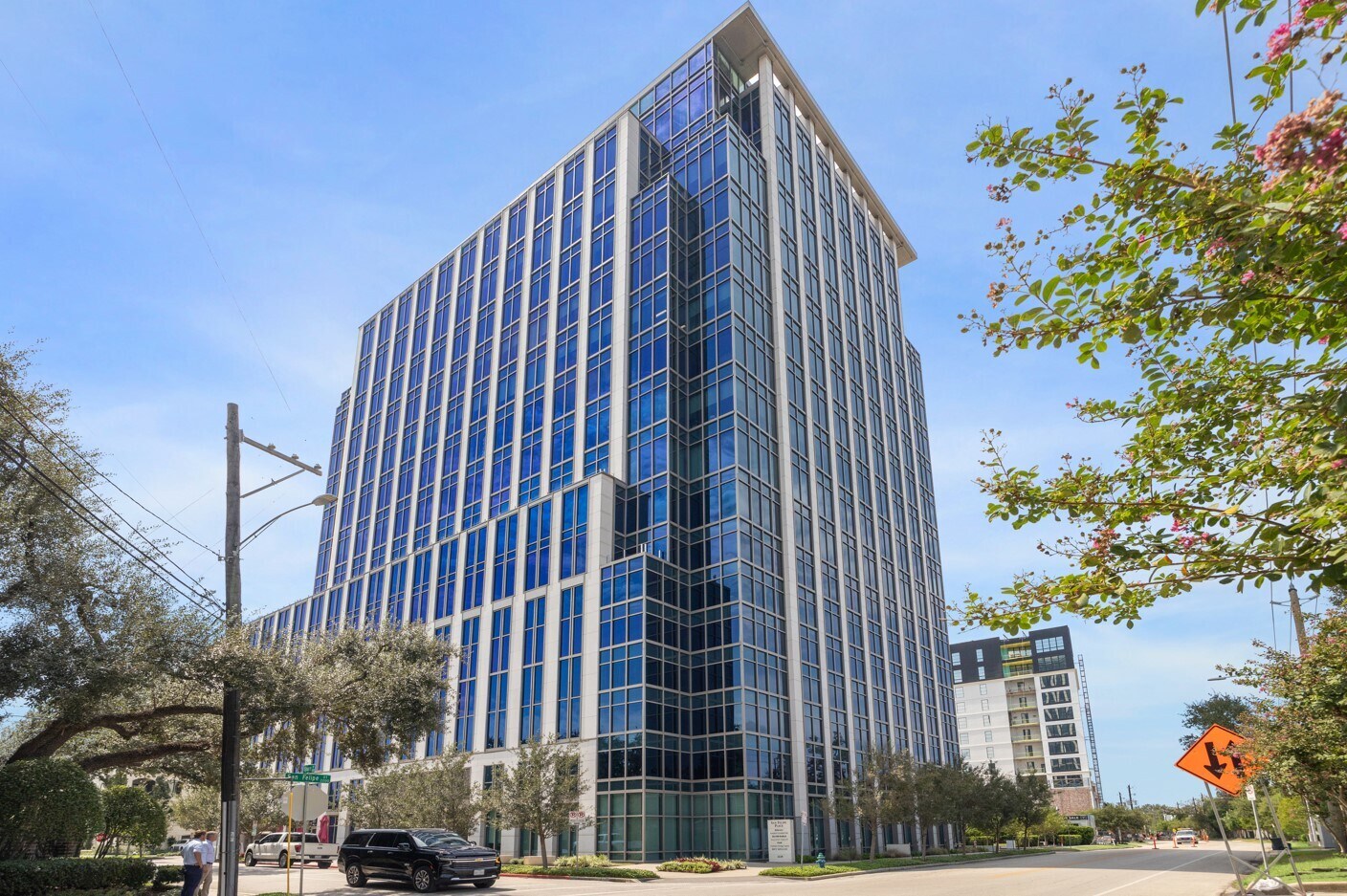 2229 San Felipe St, Houston, TX for Rent