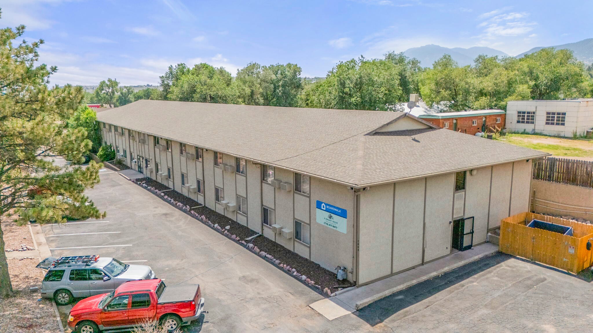 2655 Ore Mill Rd, Colorado Springs, CO for Sale