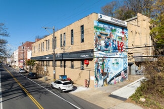 Philadelphia, PA Office - 3901 Main St
