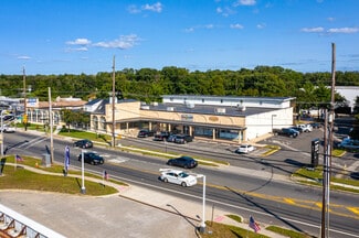 Bayville, NJ Retail, Flex - 661 Atlantic City Blvd