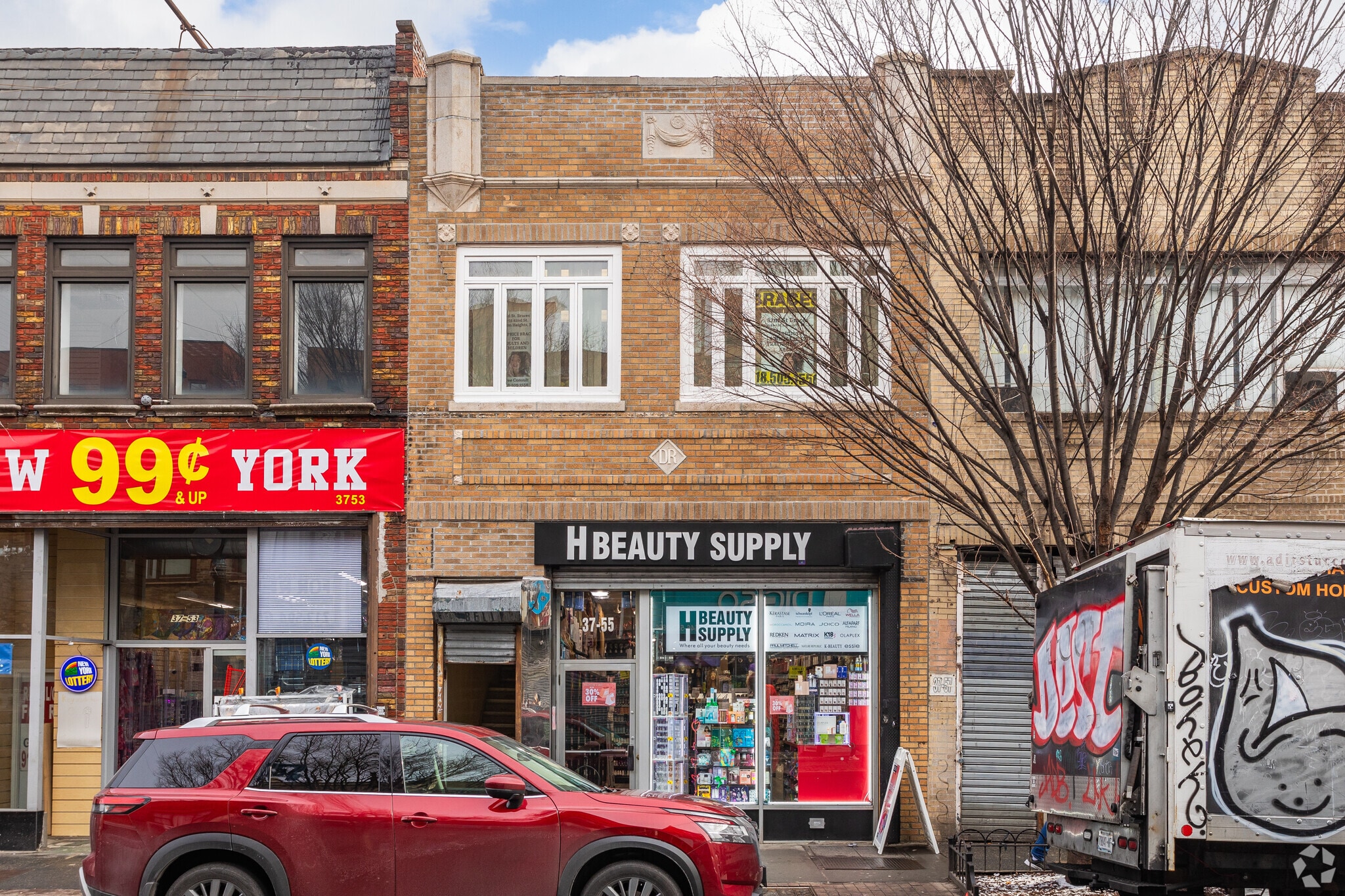 3755 82nd St, Jackson Heights, NY for Rent