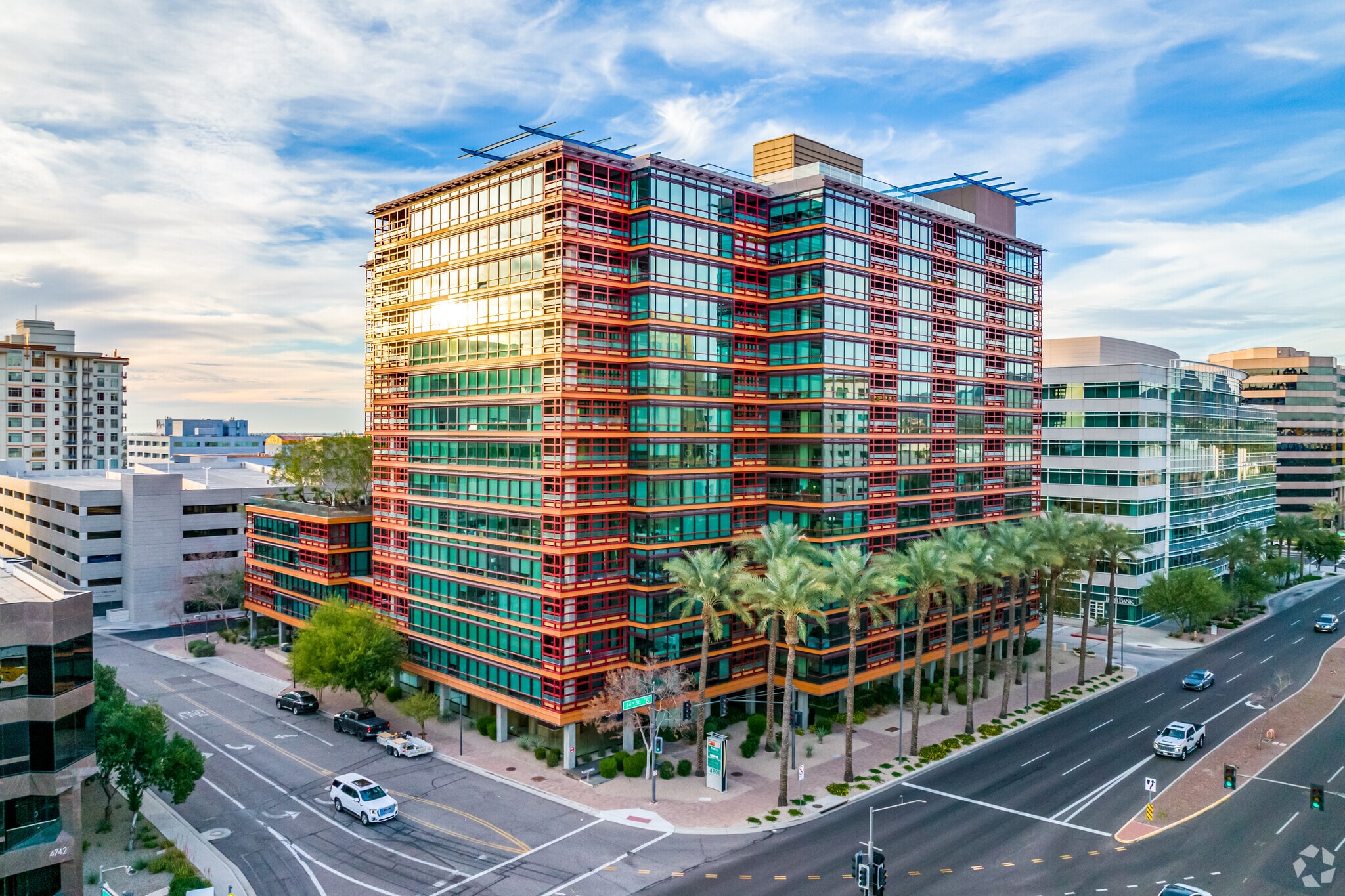 4808 N 24th St, Phoenix, AZ for Sale