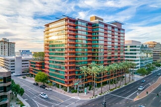 Phoenix, AZ Apartments - 4808 N 24th St